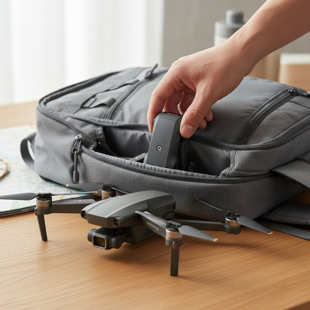 Drone PT – optentra