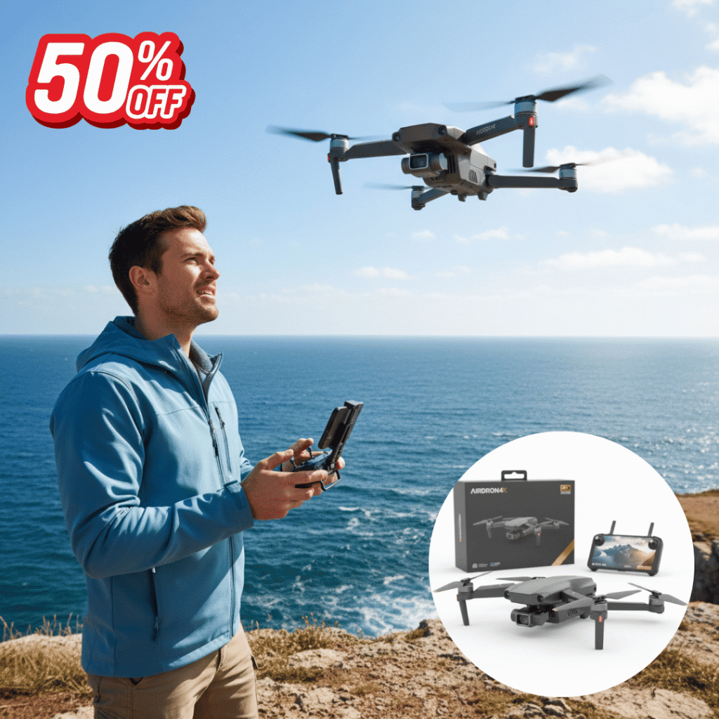 Drone PT – optentra